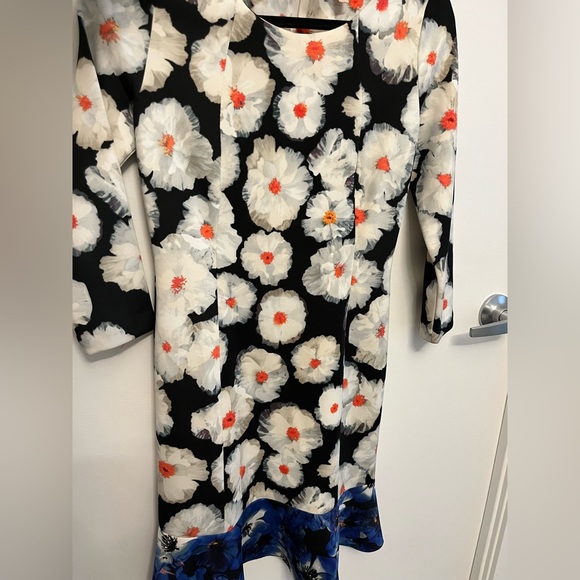 SOLD - Daisy dress - Picture 1 of 3
